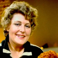Birgit Strøm
