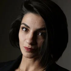 Sarah Belala