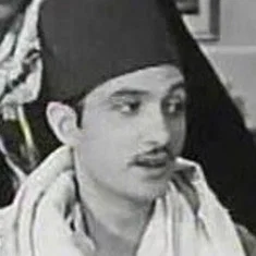 Youssef Saleh