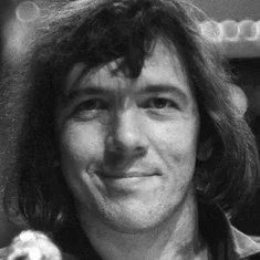 Doug Ingle
