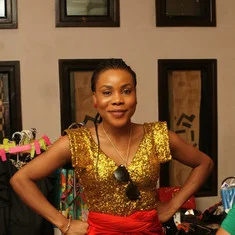 Uzor Osimkpa