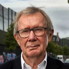Peter Taylor