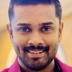 Heshan Mallawa