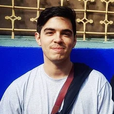 Adrian Choa