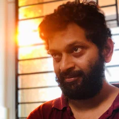 Varun G Panicker