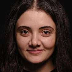 Fidan Behbudova