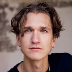 Alex Junge