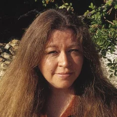 Catherine Anne Martin