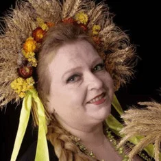 Анна Левченко