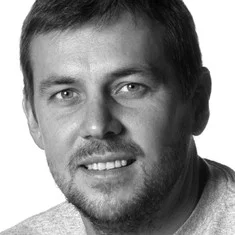 Harald Belker