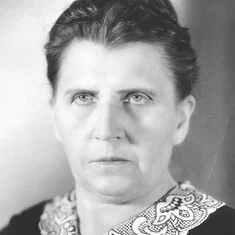 Mary Foy