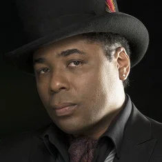 Chris Thomas King