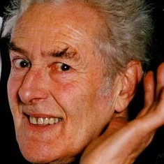 Peter Whitbread