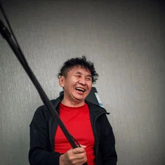Khurelkhuu Dambarentseren