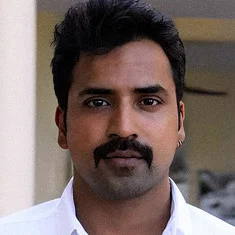 Shabeer Kallarakkal