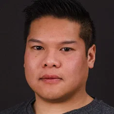 Anthony Hoang