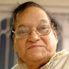 Nimu Bhowmick
