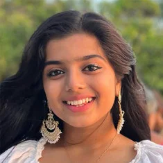 Amritha Varshini