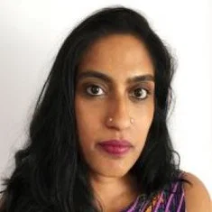 Chitra Ganesh