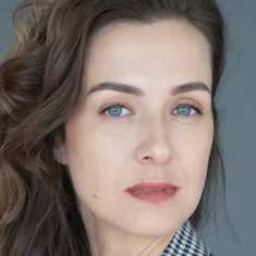 Елена Лагута