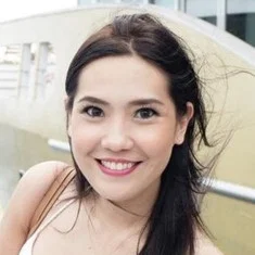 Pinsuda Tanpairoh