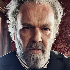 Стив Вернон