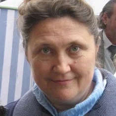 Елена Павлова