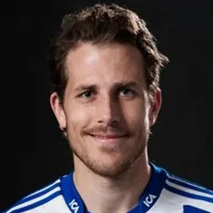 Tobias Hysén