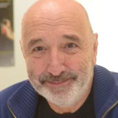 Eric Peeters
