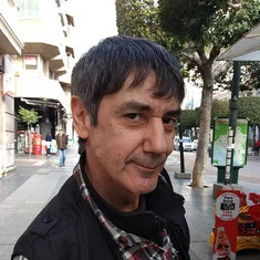 Carlos Faemino