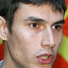 Сергей Шаргунов