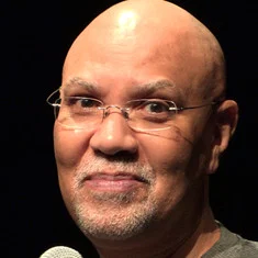 Warrington Hudlin