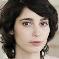 Maya Maron