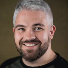 Paul Woodward