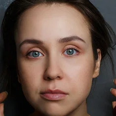 Альбина Кабалина