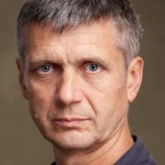 Сергей Удовик