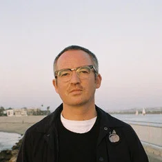 Andy Capper
