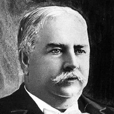 Leonard Grover
