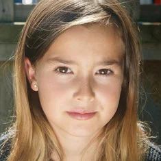 Amélie Will Wolf