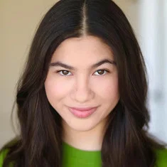Audrey Cymone