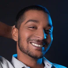 Purshoothe Thayalan