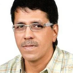 K. Ravi Shankar