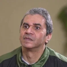 Amr Mohamed Ali