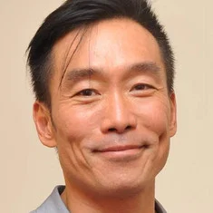 Mark Cheng Ho-Nam