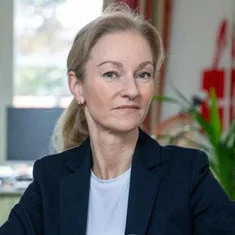 Lilian Helder