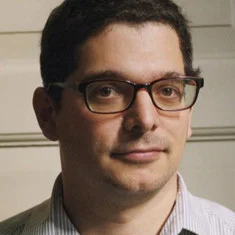 Paul-Olivier Dehaye
