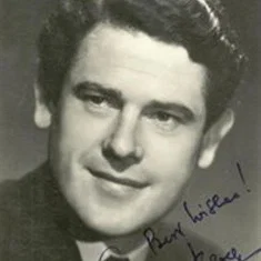 Humphrey Lestocq