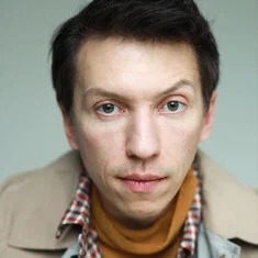Евгений Казанцев