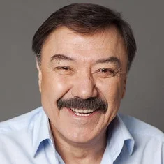 Рустам Сагдуллаев