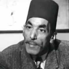 Hassan El Baroudy